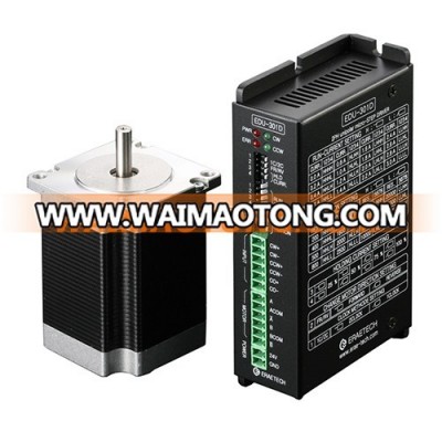 High Power Unipolar Stepper Motor Driver